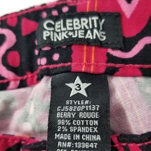 Celebrity Pink Pants - Jeans Celebrity Pink Pants - Jeans